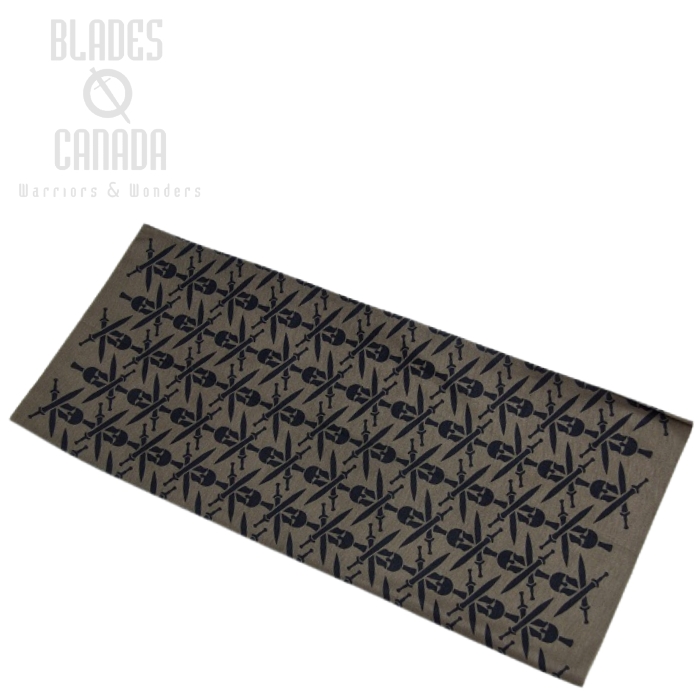 Mil-Spec Monkey Wrap, Spartan Multi-Wrap - OD Green
